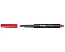 multimark-ohp-permanentny-f-czerwony-faber-castell-151321