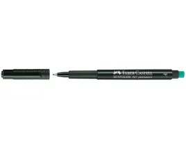 multimark-ohp-permanentny-f-czarny-faber-castell-151399