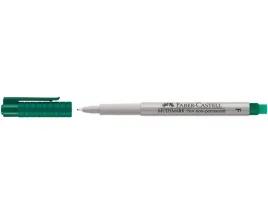 multimark-ohp-niepermanentny-zielony-f-faber-castell-151463