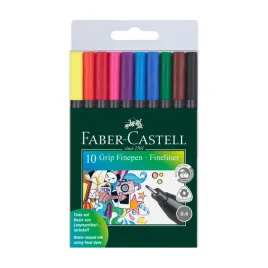 cienkopisy-grip-10-kolorow-w-etui-faber-castell-151610