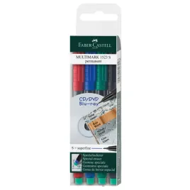 multimark-ohp-permanentny-s-kpl-4-kol-w-etui-faber-castell-152304