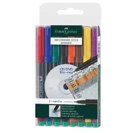 multimark-ohp-permanentny-s-8-kol-w-etui-faber-castell-152309