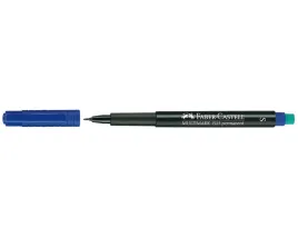 multimark-ohp-permanentny-s-niebieski-faber-castell-152351