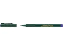 cienkopis-finepen-1511-0-4-mm-niebieski-faber-castell-151151