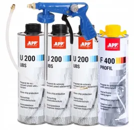 3-x-app-u200-baranek-czarny-1l-1x-fluidol-do-profili-1l-bursztyn-pistolet