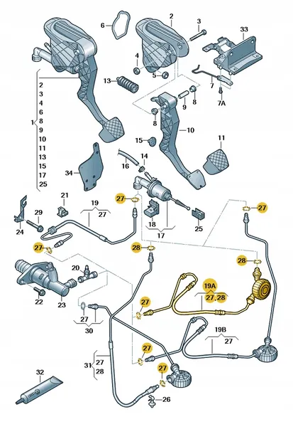 przewod-hydrauliczny-vw-golf-08-vag-1k1721480b-jakosc-czesci-zgodnie-z-gvo-o-oryginal-z-logo-producenta-samochodu-oe
