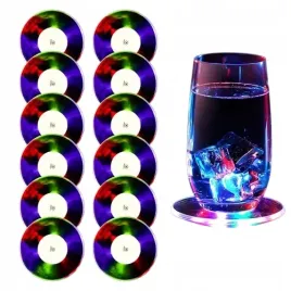 12x-kolorowa-podstawka-led-3-tryby-oswietlenia-wodoodporne-akrylowe
