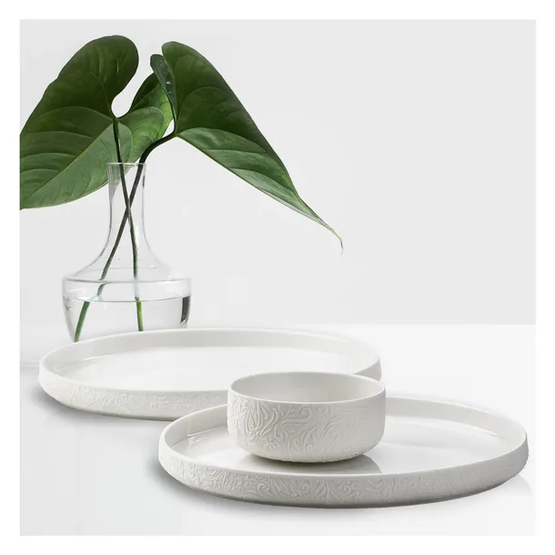 azzur-miska-10-cm-verlo-kolor-bialy