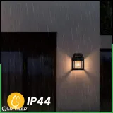 2x-lampa-solarna-kinkiet-zarowka-led-elewacyjna-zewnetrzna-czujnik-ruchu-zasilanie-solarne