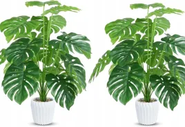 2x-sztucznych-roslin-yuanlne-70-cm-doniczki-dekoracyjne-do-domu