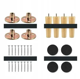 4x-nozki-z-drewna-stozkowe-z-nawierconymi-srubami-m8-5-16-cala-la-vane