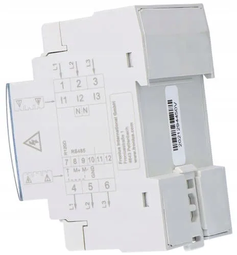 fronius-smart-meter-licznik-ts-65a-3-stan-nowy