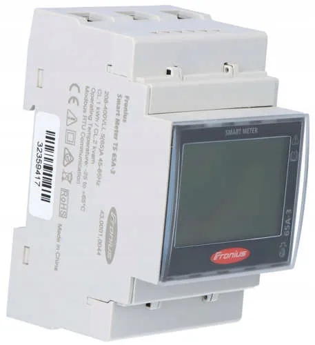 fronius-smart-meter-licznik-ts-65a-3-stan-nowy