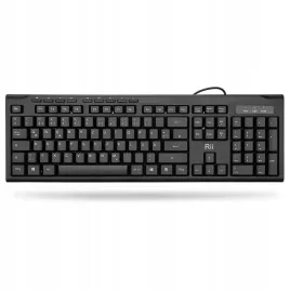 klawiatura-przewodowa-membranowa-usb-rii-rk907