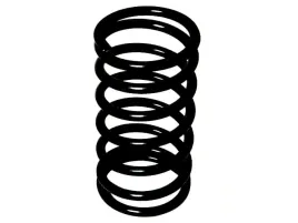 sprezyna-metalowa-czarna-do-bujaka-20-mm