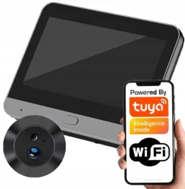 inteligentny-wizjer-judasz-czarny-3mpx-kamera-4-3-z-ekranem-pir-wifi-tuya