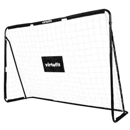 bramka-pilkarska-virtufit-215150-cm-z-plachta-treningowa-i-kotwami