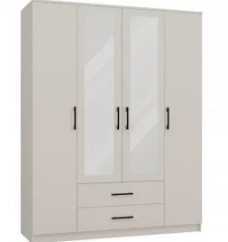 szafa-garderoba-4d-romi-160-x-205-lustro-kaszmir-bez