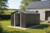 domek-ogrodowy-narzedziowy-blaszany-altaj-389-x-260-cm-wiata-na-przybory