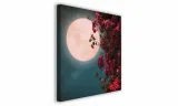 obraz-na-plotnie-049-ksiezyc-60x60cm