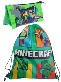 worek-szkolny-przedszkolny-piornik-saszetka-minecraft