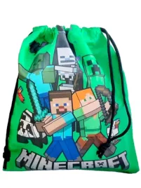 maly-worek-szkolny-przedszkolny-minecraft-24cmx205cm