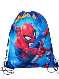 worek-szkolny-przedszkolny-spiderman-na-buty-ubrania