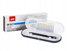 app-dr-set-zestaw-do-usuwania-wtracen-w-lakierze