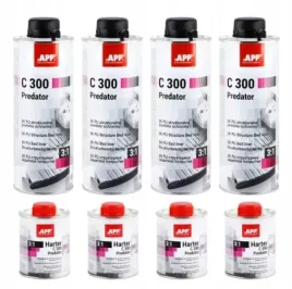 4-x-app-predator-c300-powloka-poliuretanowa-ochronna
