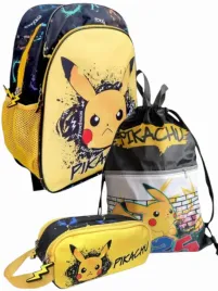 zestaw-plecak-szkolny-worek-piornik-saszetka-pokemon-pikachu
