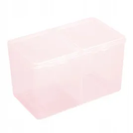pojemnik-pudelko-na-platki-waciki-kosmetyczne-duo-rozowy