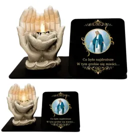 znicz-statuetka-na-cmentarz-grob-wieczna-lampka-lampion-swieta-maryja