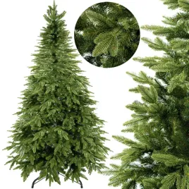 choinka-sztuczna-premium-180-cm-swierk-naturalny-pe