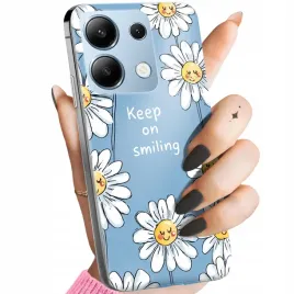 etui-do-xiaomi-redmi-note-13-wzory-cytaty-motywatory-mysli-hasla-obudowa