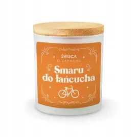 swieca-o-zapachu-smaru-do-lancucha-swieca-zapachowa-prezent-dla-rowerzysty