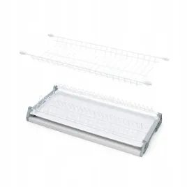 suszarka-ociekacz-80cm-biala-2-poziomy-do-naczyn