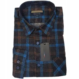 koszula-meska-flanelowa-40-41-stylowa-koszula-kolnierzyk-40-41-flanelka