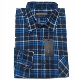 modna-koszula-flanelowa-45-46-bawelniana-casual-na-co-dzien-na-wiosne