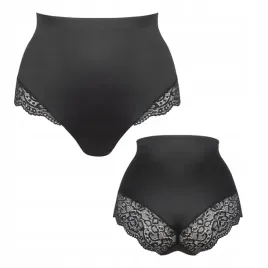 figi-damskie-modelujace-z-koronka-czarne-microfibra-lace-panty-marilyn-l-xl