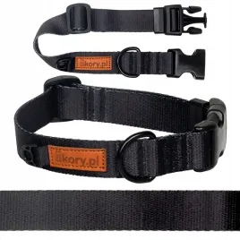 klasyczna-regulowana-obroza-dla-duzego-psa-owczarka-l-xl-30-mm-ukory-czarna