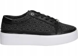 calvin-klein-polbuty-hw0hw01420-39-flatform-cupsole-lace-up-mono