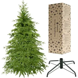 choinka-sztuczna-premium-180-cm-swierk-naturalny-produkcja-polska