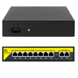 switch-przelacznik-poe-ethernet-8-portow-100mbps-120w-do-kamer-monitoringu