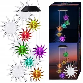 lampa-solarna-ogrodowa-led-wiszacy-dzwonek-wietrzny-swiecace-sloneczka