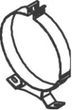 wieszak-tlumika-din28884-stan-nowy