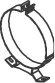 wieszak-tlumika-din28884