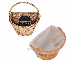 kosz-rowerowy-przedni-vogel-vks-502-brazowy