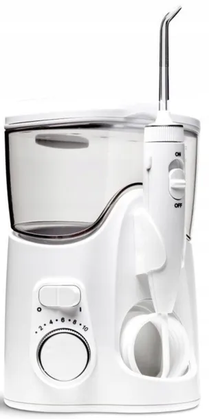 irygator-waterpik-wf-150-ultra-plus-rodzaj-strumienia-pulsacyjny