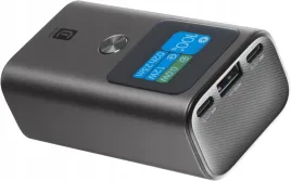 powerbank-cellularline-ultron-10000-mah-30w-antracytowy