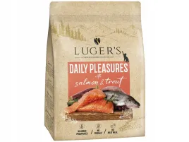 karma-dla-kota-suszona-luger-s-daily-pleasures-z-lososiem-i-pstragiem-1-kg